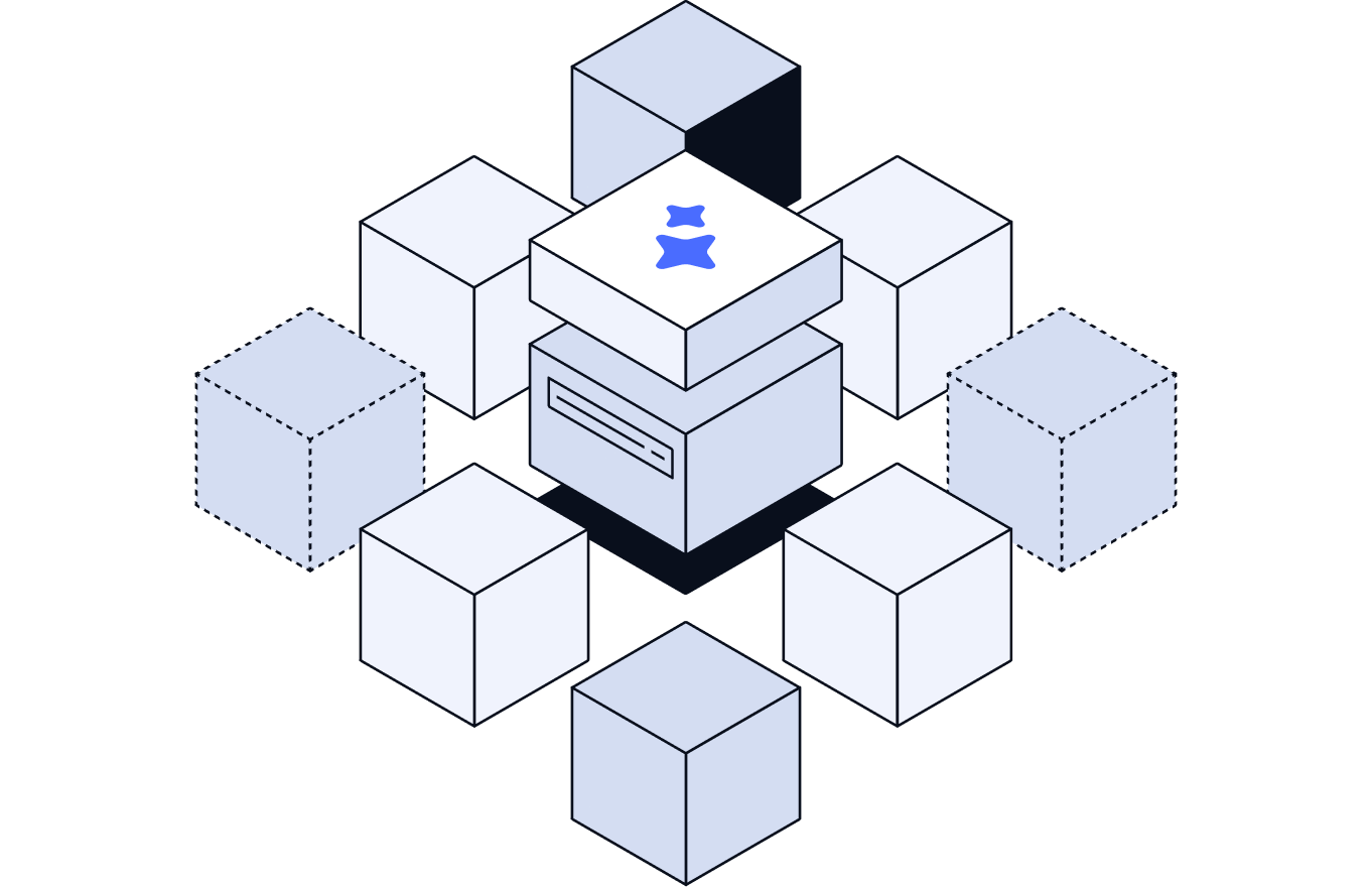 Ledgerise reconciliation and scalable financial operations