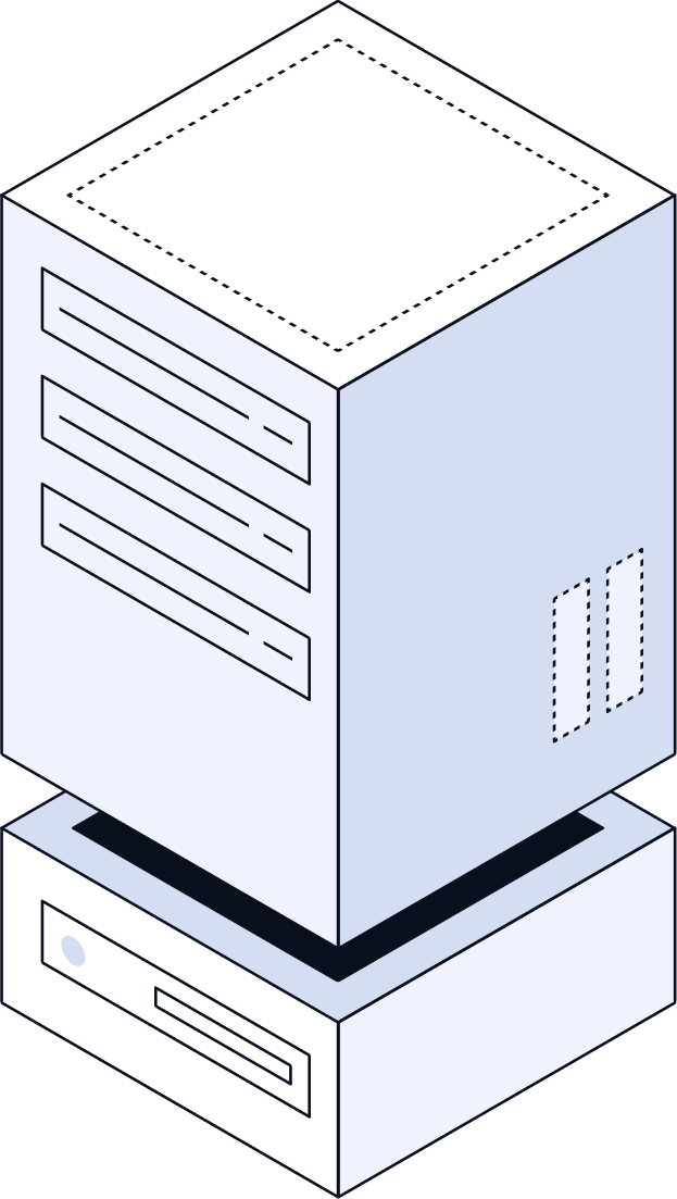Evidence and capability layer
