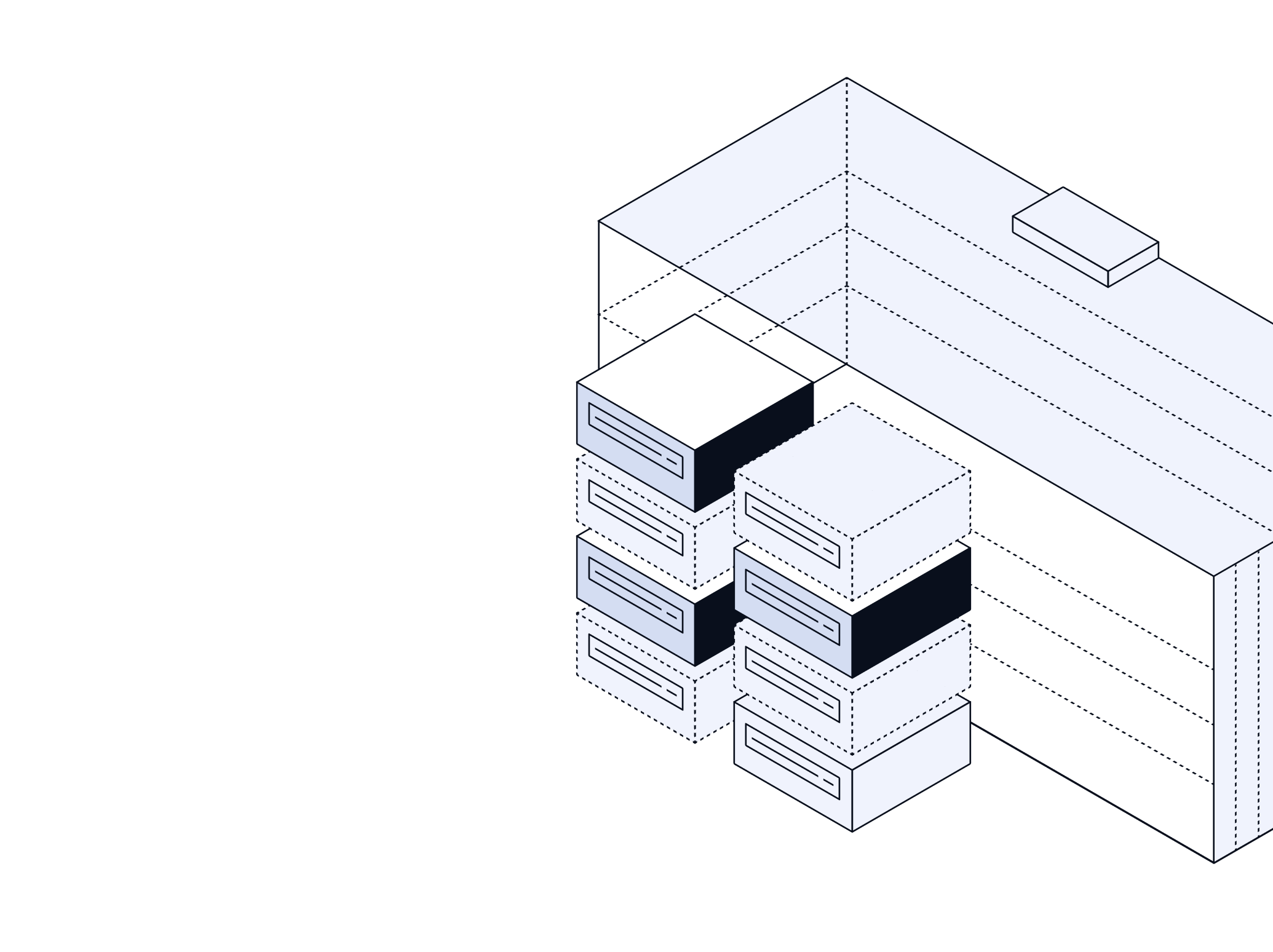 System design for workflows, approvals, and evidence structures
